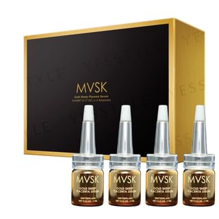 MVSK - Gold Sheep Placenta Serum