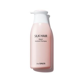 The Saem - Silk Hair Repair Moisture Shampoo