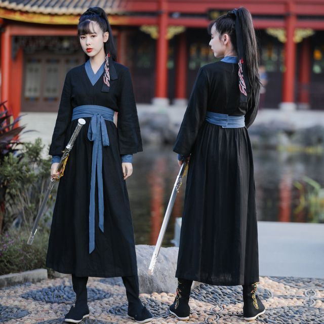 hanfu belt