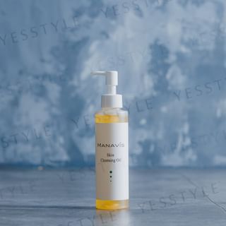 MANAVIS - Skin Cleansing Oil