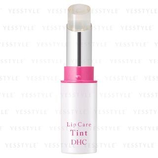 DHC - Lip Care Tint Clear