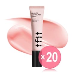 TFIT - Delicate Silk Veil Art Primer (x20) (Bulk Box)