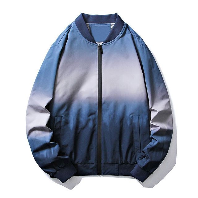 FORSETI - Zip Bomber Jacket | YesStyle
