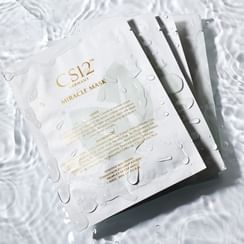 CS12 - Miracle Mask