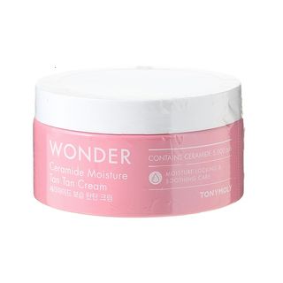 wonder cream