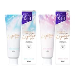 LION Lightee Whitening Toothpaste