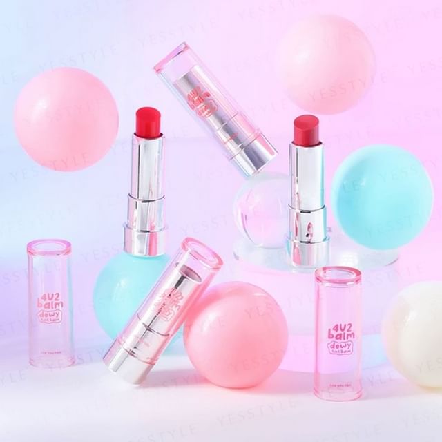 4U2-Balm Dewy Tint Balm