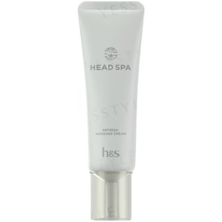 h&s - Deep Experience Head Spa Refresh Massage Cream