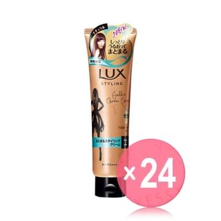 Lux Japan - Beauty Essence Styling Cohesive Styling Hair Cream  (x24) (Bulk Box)