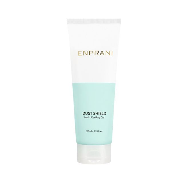 ENPRANI-Dust Shield Moist Peeling Gel