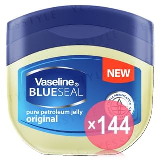 Vaseline - Original Pure Petroleum Jelly 100ml (x144) (Bulk Box)
