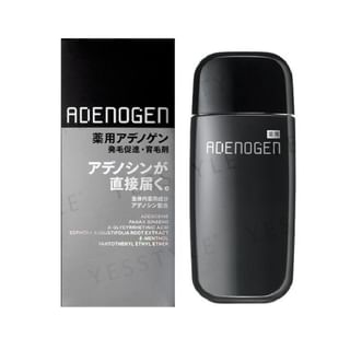 Shiseido - Adenogen Hair Energizing Formula EX