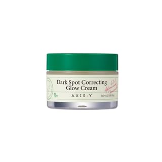 AXIS - Y - Dark Spot Correcting Glow Cream