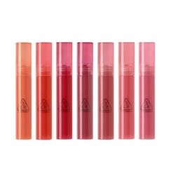 3CE - Syrup Layering Tint - 7 Colors