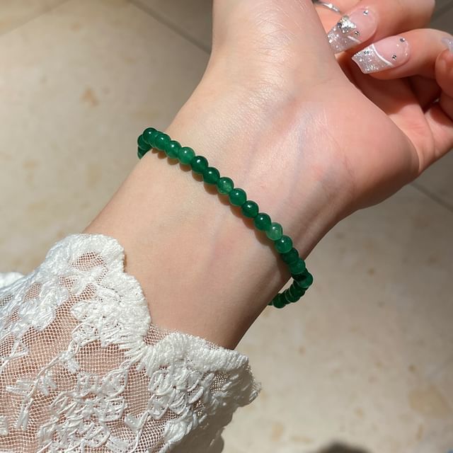 Calafa-Bead Bracelet