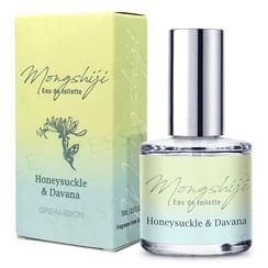 Dream Skin - Eau De Toilette Perfume 05 Honeysuckle & Davana