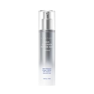 S.NATURE - Aqua Collagen Peptide NAD+ Ampoule