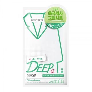 Buy DEWYTREE - AC Control EX Deep Mask in Bulk
