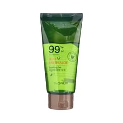 The Saem - Jeju Fresh Aloe Soothing Gel 99%