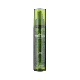 The Saem - Jeju Fresh Aloe Mist