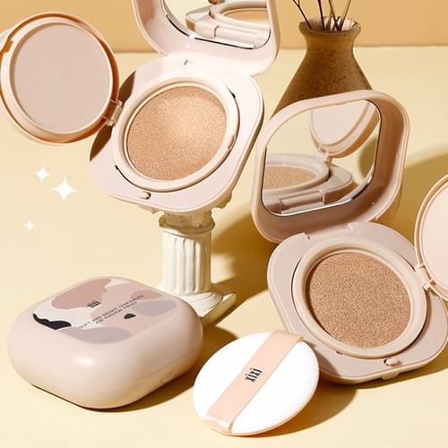 xixi - Soft and Bright Air Cushion - 2 Colors | YesStyle