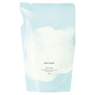 Orbis - Moist Serum Conditioner Refill