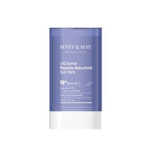 Mary&May - Vegan Peptide Bakuchiol Sun Stick