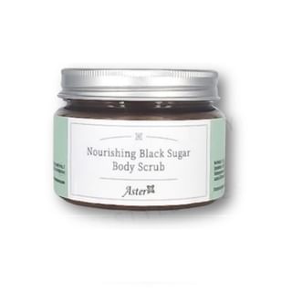 Aster Aroma - Nourishing Black Sugar Scrub