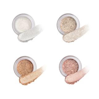 MEKO - Luminous Eyeshadow Mousse