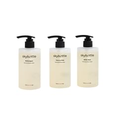 skybottle - Perfumed Body Wash - 3 Types