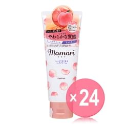 DARIYA - Momori Peach Moist & Cohesive Hair Cream (x24) (Bulk Box)