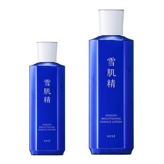 Kose - Sekkisei Brightening Essence Lotion