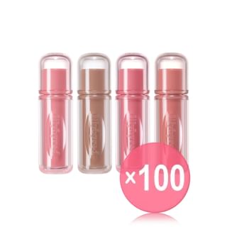 lilybyred - Bloody Liar Coating Tint Milk Gummy Edition - 4 Colors (x100) (Bulk Box)