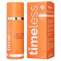 Timeless Skin Care - 10% Vitamin C + E Ferulic Acid Serum 120ml/4oz