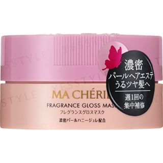 Shiseido - Ma Cherie Fragrance Gloss Mask EX F