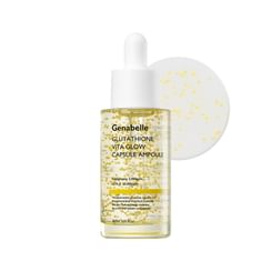 Genabelle - Glutathione Vita Glow Capsule Ampoule