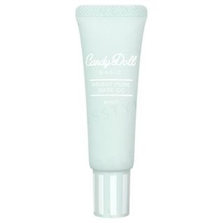 CandyDoll - Bright Pure Base CC SPF 50+ PA+++