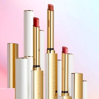 PERFECT DIARY - Rouge Intense Velvet Slim Lipstick - 4 Colors