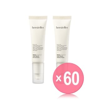 hersteller - Nearby For Hand And Neck Youth Serum - 2 Types (x60) (Bulk Box)