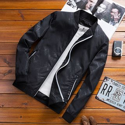Ferdan - Zip Jacket Ferdan - Zip Jacket