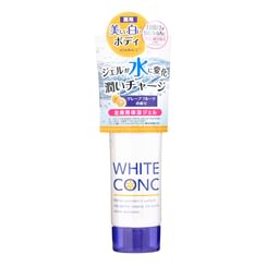 Marna - White Conc Watery Cream II