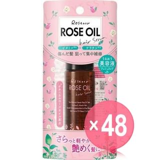 KUROBARA - Rosenoa Rose Oil Hair Serum (x48) (Bulk Box)