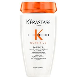 KERASTASE - Nutritive Bain Satin Hydrating Shampoo