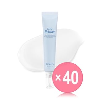 Dear.A - Cool Fit Primer (x40) (Bulk Box)