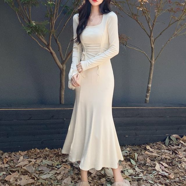 plus size formal dresses size 24 Ladivine CD252C Glittering A Line Gown Cinderella Divine, Emerald / 18 main image 1