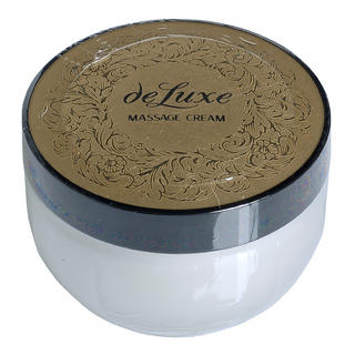 Shiseido - Deluxe Massage Cream