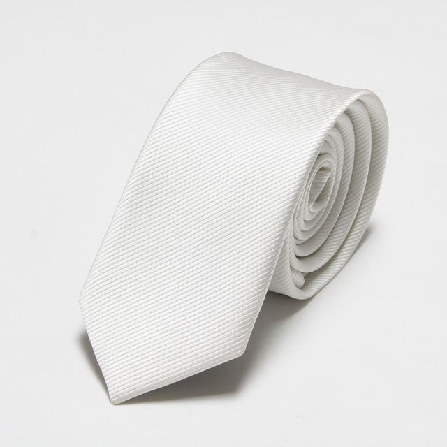 Prodigy-Plain Neck Tie