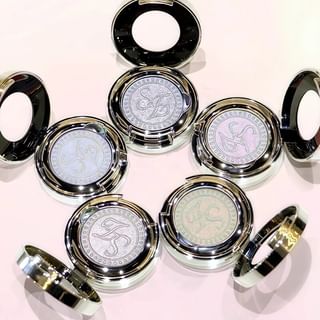 SheenEffect - Magical Chameleon Single Eyeshadow - 8 Colors