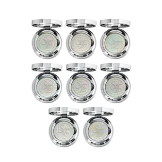 SheenEffect - Magical Chameleon Single Eyeshadow - 8 Colors