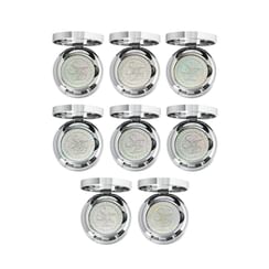 SheenEffect - Magical Chameleon Single Eyeshadow - 8 Colors